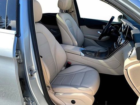 Certified 2022 Mercedes-Benz GLC 300 4MATIC image 29
