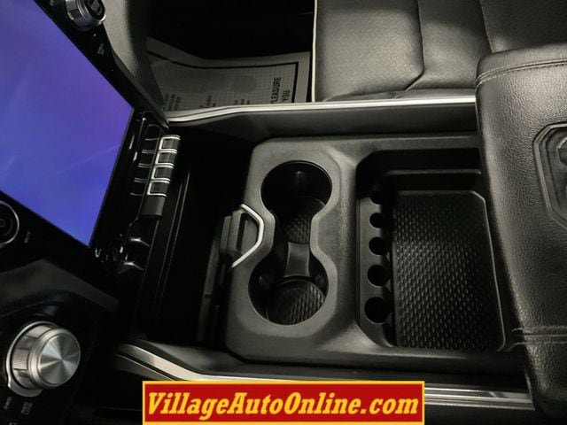 Used 2020 RAM 1500 Laramie w/ Sport Appearance Package AWD/4WD image 22
