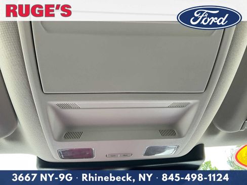 Used 2025 Ford Bronco Sport Outer Banks w/ Outer Banks Tech Package+ AWD/4WD image 29