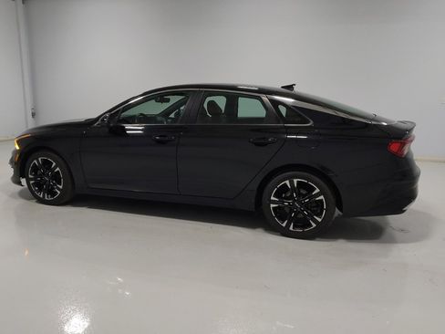 Used 2023 Kia K5 GT-Line w/ GT-Line Premium Package image 3