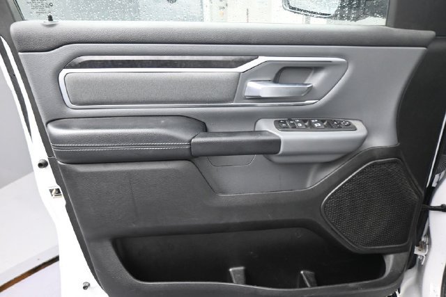 Used 2022 RAM 1500 Big Horn AWD/4WD image 21