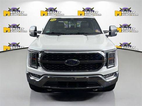 Used 2022 Ford F150 King Ranch image 2