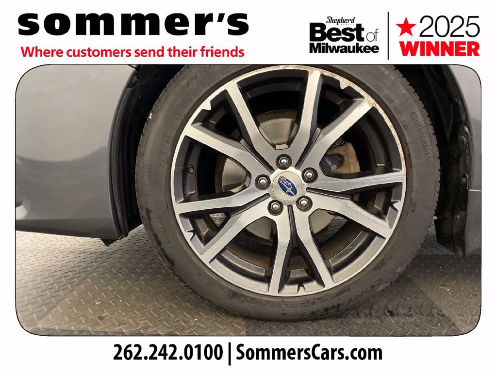 Used 2019 Subaru Impreza 2.0i Limited w/ Popular Package #2 AWD/4WD image 22