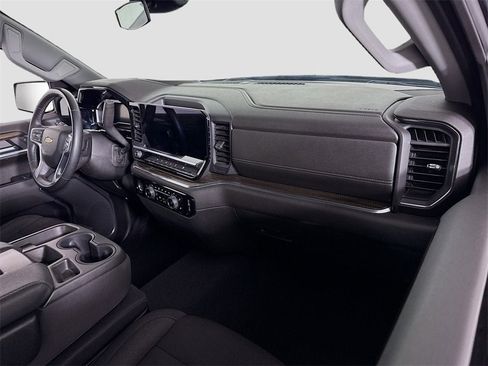 Used 2023 Chevrolet Silverado 1500 LT image 21