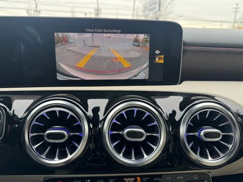 Used 2019 Mercedes-Benz A 220 4MATIC image 15