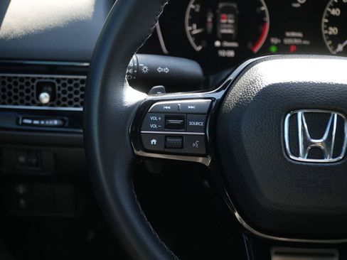 Used 2023 Honda Civic Sport image 20