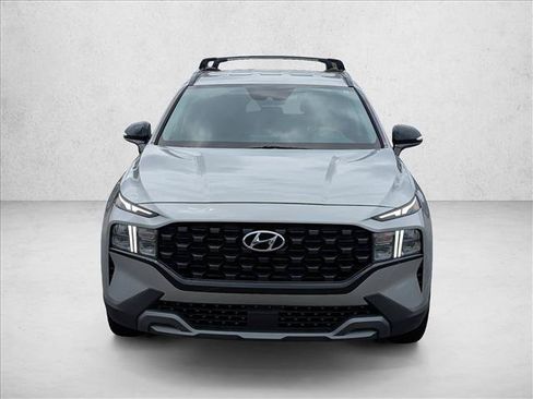 Used 2023 Hyundai Santa Fe XRT FWD image 2