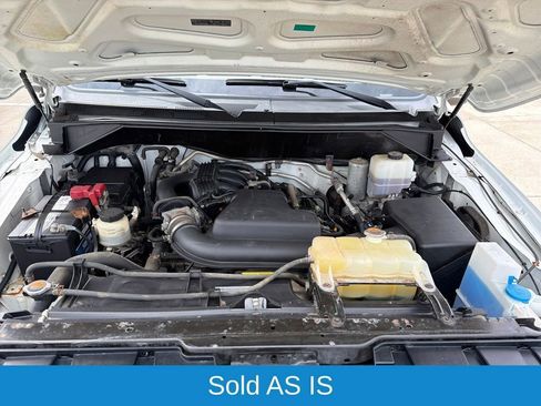 Used 2016 Nissan NV 1500 S w/ Power Package RWD image 18