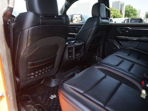 Used 2022 RAM 1500 TRX w/ TRX Level 2 Equipment Group AWD/4WD image 12