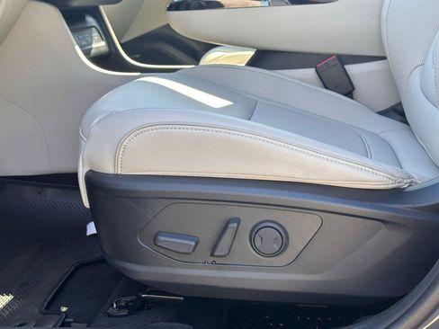 New 2026 Hyundai Tucson Limited image 30