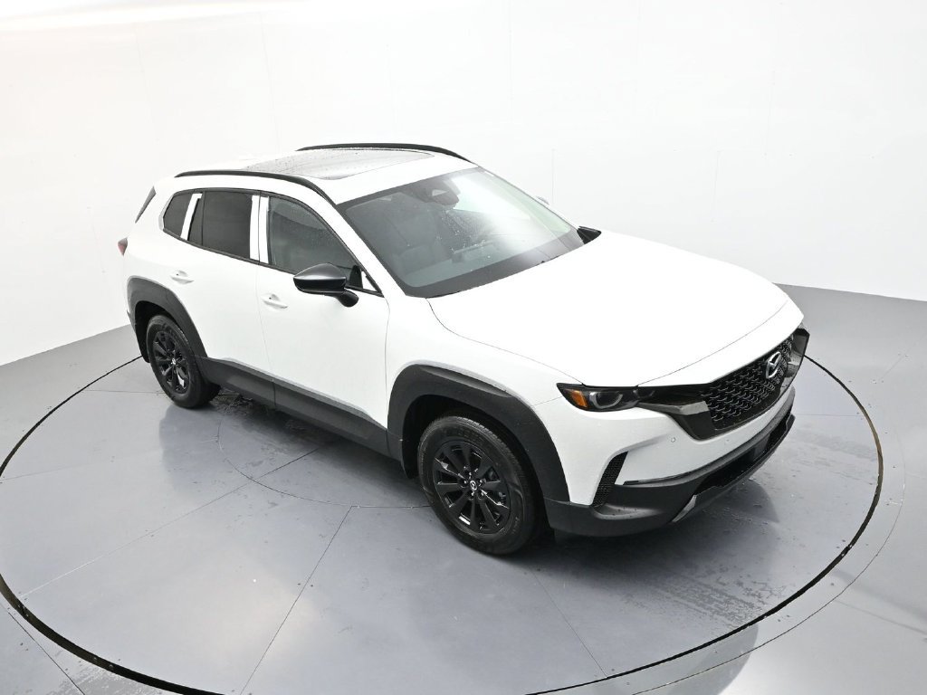 Used 2026 MAZDA CX-50 AWD 2.5 Hybrid w/ Weather Package image 19