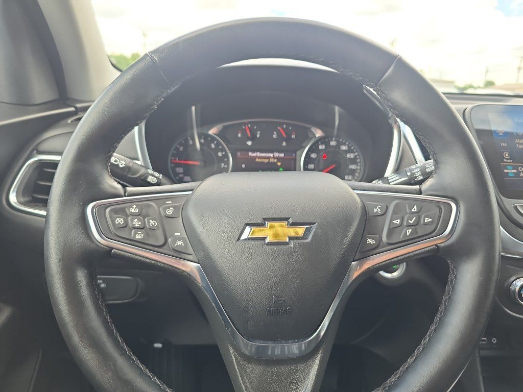 Used 2024 Chevrolet Equinox LT FWD image 19