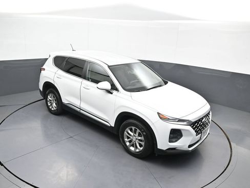 Used 2020 Hyundai Santa Fe SE w/ Cargo Package AWD/4WD image 35