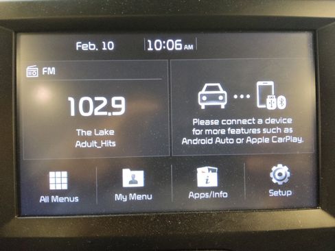 Used 2020 Kia Soul LX image 25