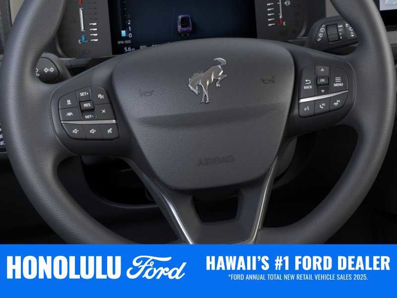 New 2026 Ford Bronco Sport Big Bend AWD/4WD image 12