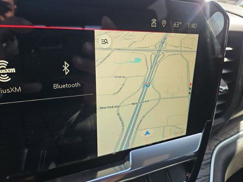 New 2026 GMC Sierra 1500 SLT image 47