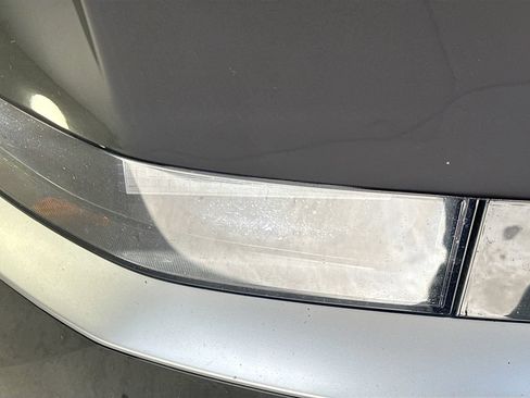 Used 2023 Hyundai Ioniq 5 SEL RWD image 37