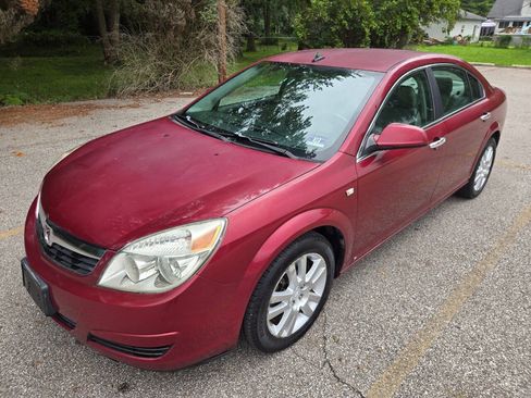 Used 2009 Saturn Aura XR FWD image 3