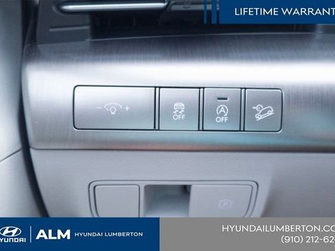 New 2026 Hyundai Kona SE FWD image 30