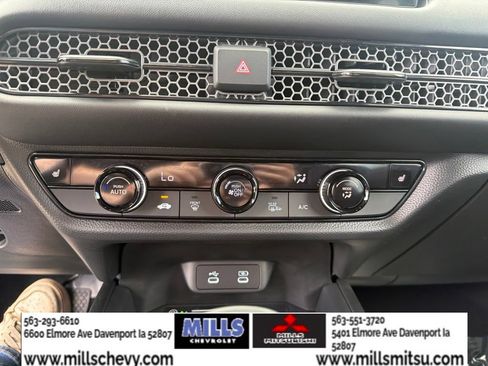 Used 2026 Honda HR-V Sport image 17