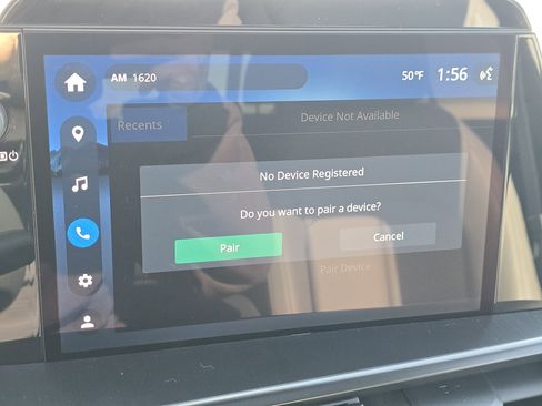 New 2026 Subaru Outback Limited image 13