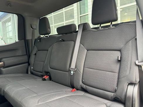 Used 2022 Chevrolet Silverado 1500 RST AWD/4WD image 8