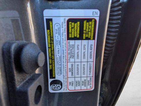 Certified 2025 Subaru Crosstrek 2.5i Limited w/ Popular Package #4A image 22