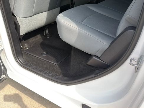 Used 2016 RAM 3500 Tradesman w/ Chrome Appearance Group image 48