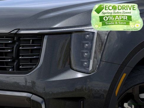 New 2026 Kia Sorento SX Prestige AWD/4WD image 10