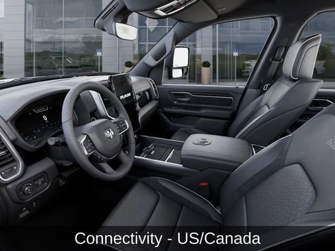 New 2026 RAM 1500 Laramie image 27
