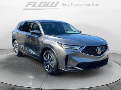 New 2026 Acura MDX w/ Technology Package