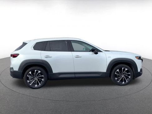Used 2025 MAZDA CX-50 2.5 Hybrid w/ Premium Plus Pkg image 16