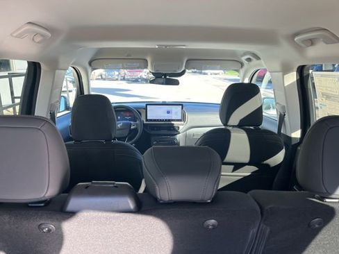 New 2026 Ford Bronco Sport Big Bend w/ Convenience Package image 9