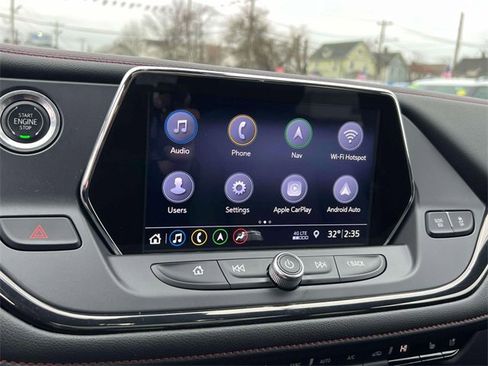 Used 2019 Chevrolet Blazer RS image 30