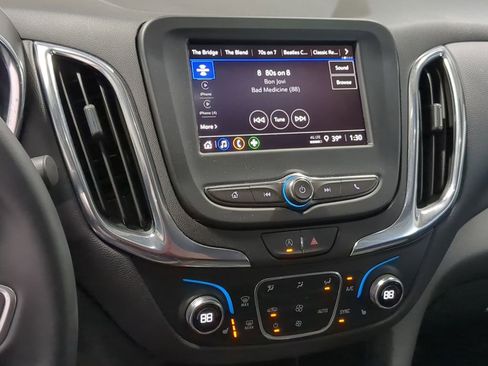 Used 2023 Chevrolet Equinox LT image 33