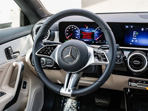 New 2025 Mercedes-Benz CLA 250 image 13