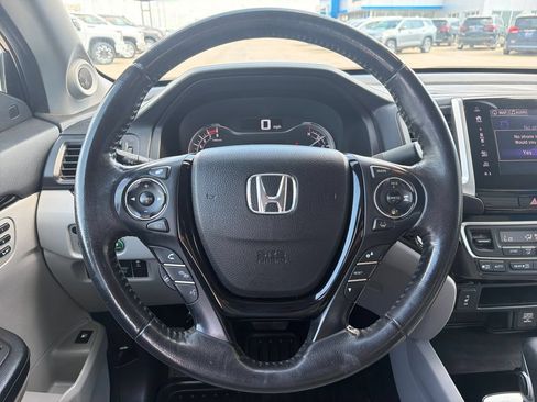 Used 2019 Honda Ridgeline RTL-E image 14