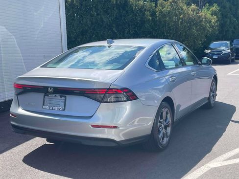 Used 2023 Honda Accord EX image 5