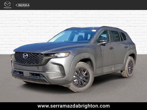 New 2026 MAZDA CX-50 AWD 2.5 Hybrid w/ Weather Package image 1