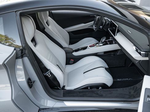 New 2026 Lotus Emira SE image 17