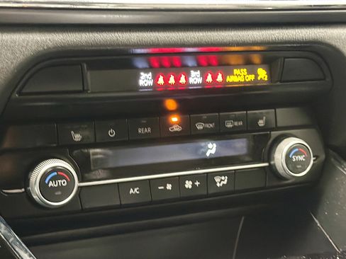 Used 2021 MAZDA CX-9 Touring w/ Touring Premium Package image 10