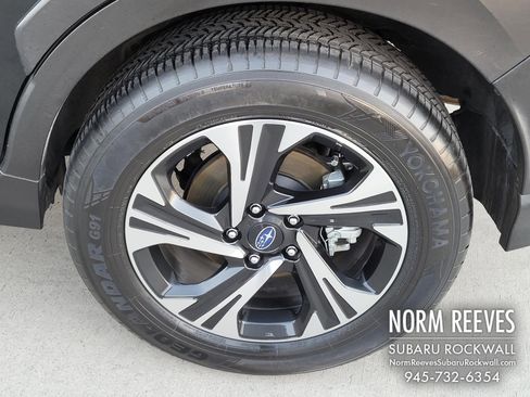 Used 2024 Subaru Crosstrek 2.0i Premium image 22