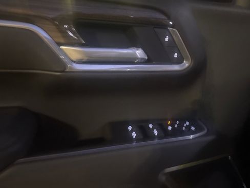 Used 2026 Chevrolet Silverado 1500 RST w/ RST Select Package image 15