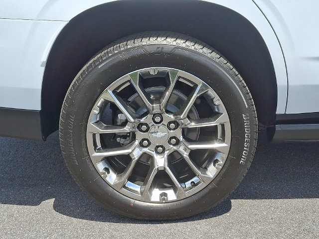 New 2026 Chevrolet Tahoe High Country AWD/4WD image 5