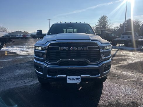 New 2026 RAM 3500 Tradesman image 2