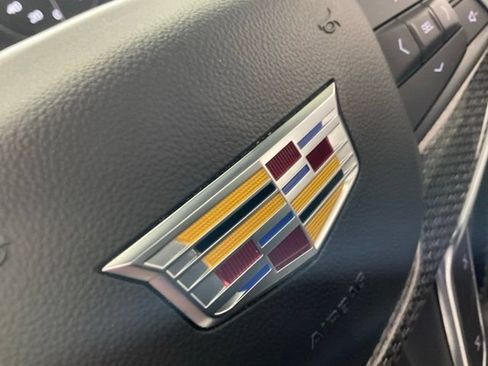 Used 2026 Cadillac XT5 Sportv w/ LPO, Floor Liner Package AWD/4WD image 42