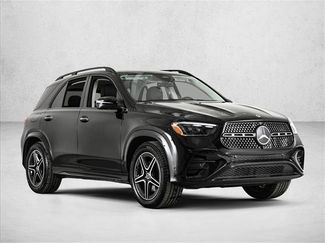 New 2026 Mercedes-Benz GLE 350 GLE 350 video 3