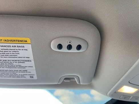 Certified 2022 Ford Edge SEL w/ Convenience Package image 34