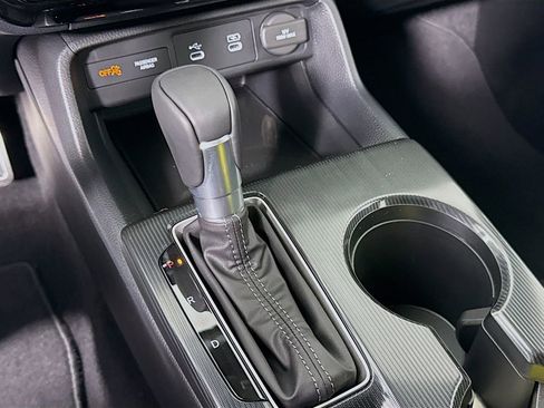 New 2026 Honda Civic Sport image 17