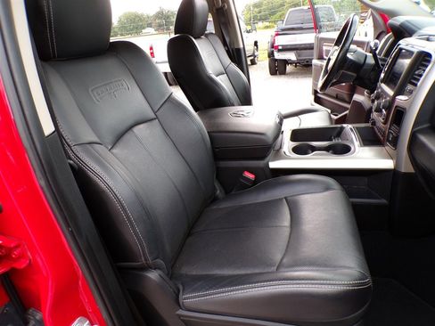 Used 2018 RAM 2500 Laramie w/ Off Road Package image 30